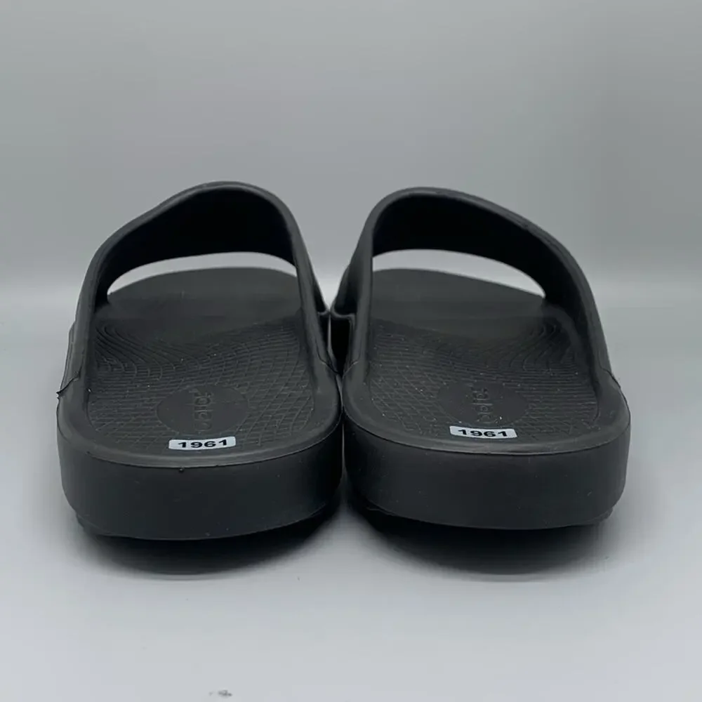 OOFOS‎ Sports Recovery Slide Sandals Men’s Sz 13